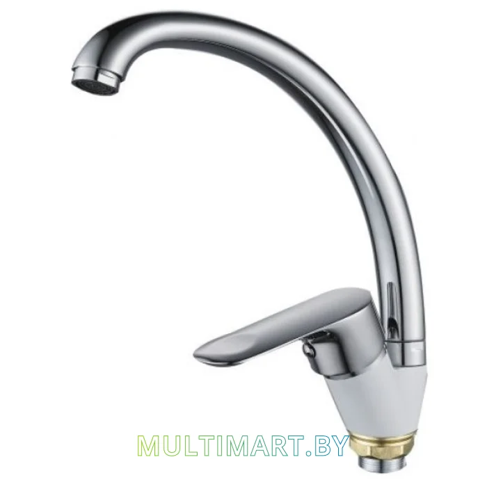 Смеситель Econoce EC0283WT